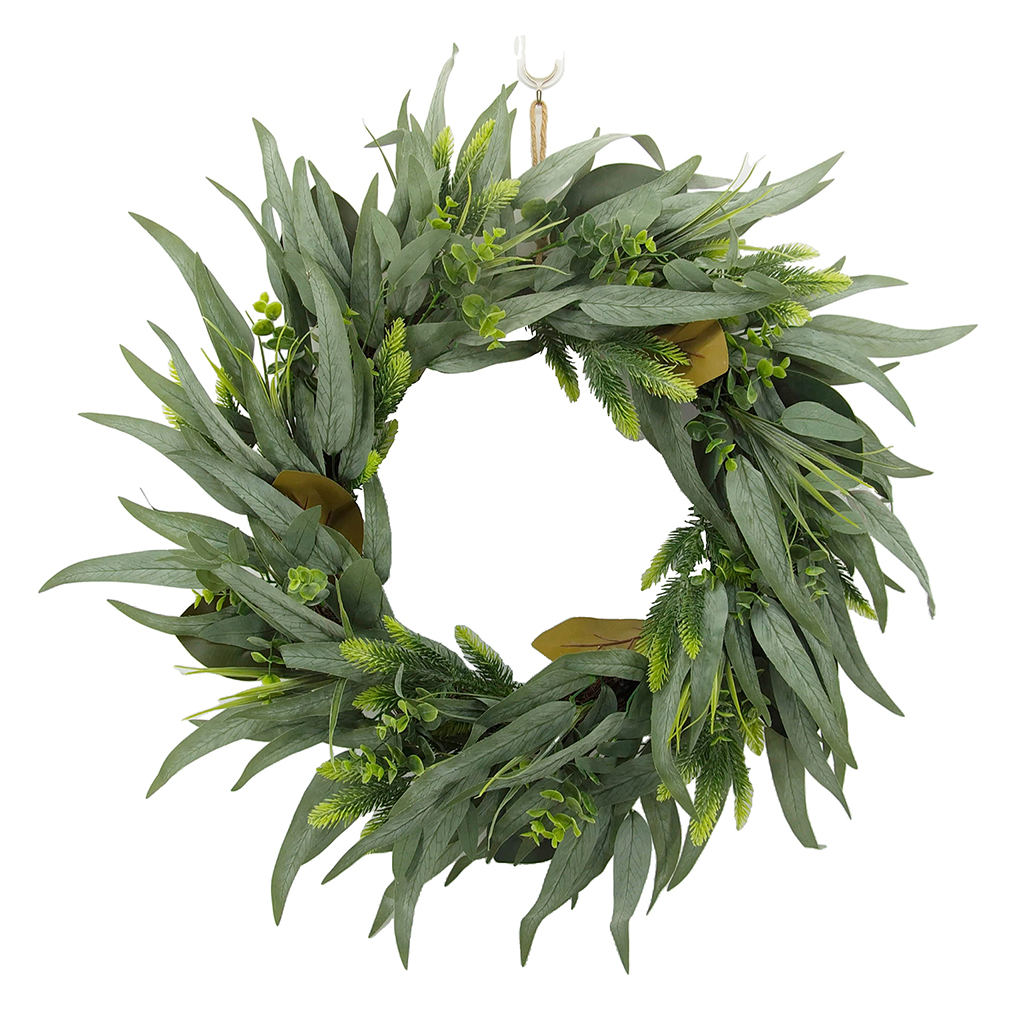 Christmas wreath