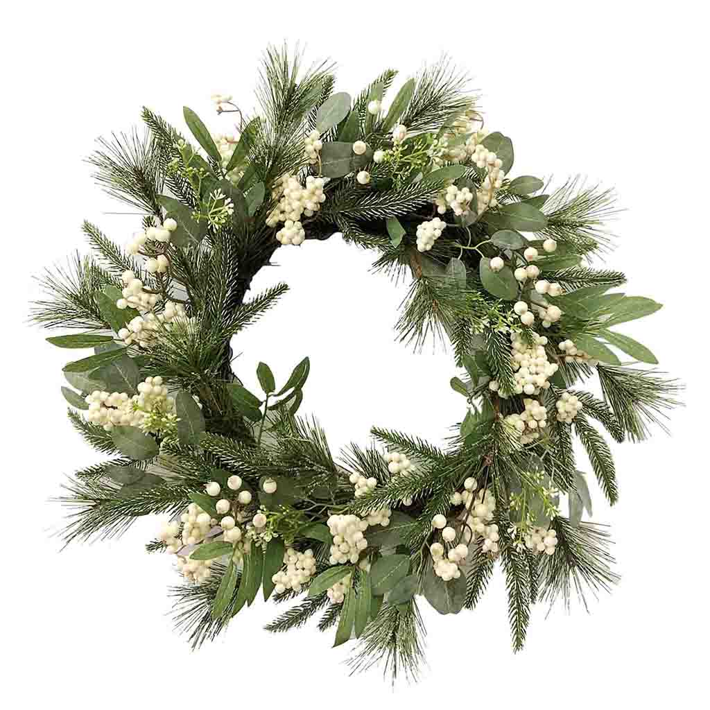 Christmas wreath